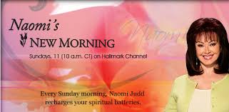 Naomi's New Morning